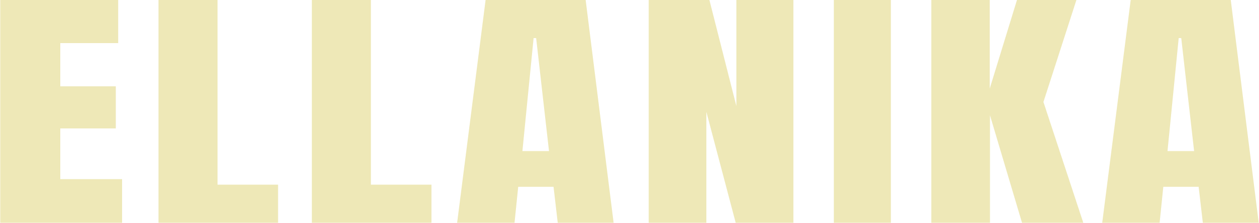 Ellanika | Official Website